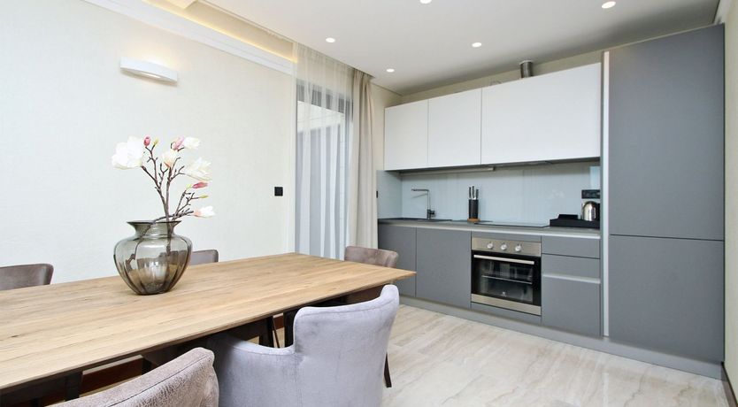 Photo of Adriatic Sunrise