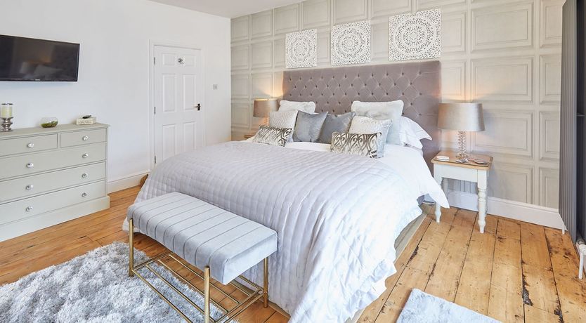 Photo of Love Song for the Count