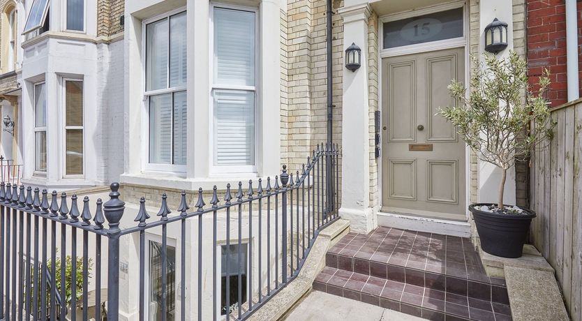 Photo of Love Song for the Count