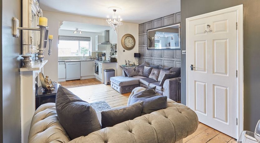 Photo of Love Song for the Count