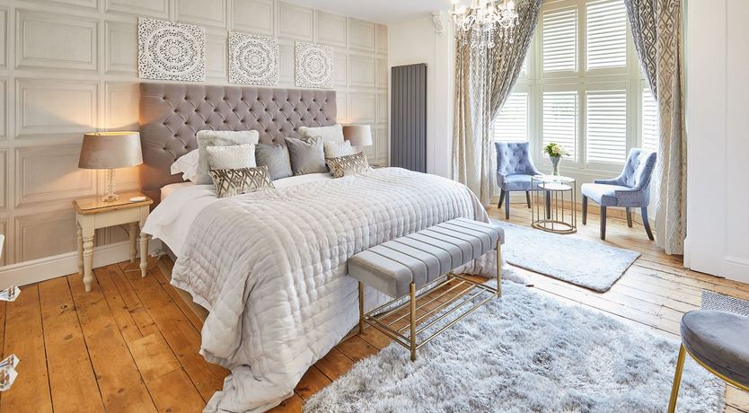 Photo of Love Song for the Count