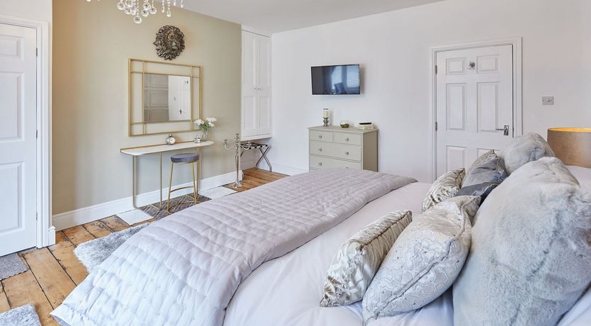 Photo of Love Song for the Count