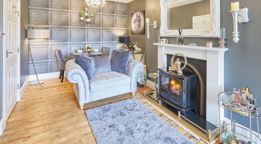 Photo of Love Song for the Count