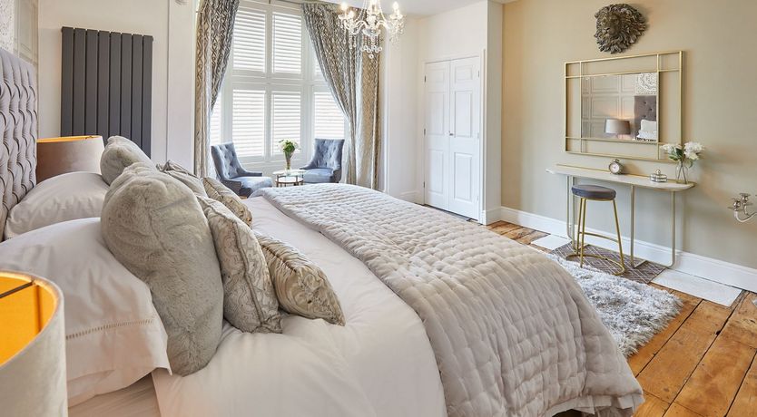 Photo of Love Song for the Count