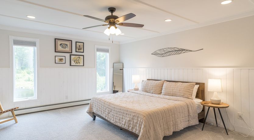 Photo of Ponder & Wander