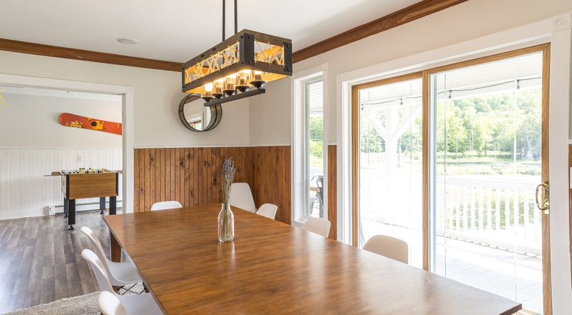 Photo of Ponder & Wander