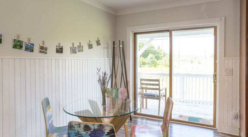 Photo of Ponder & Wander