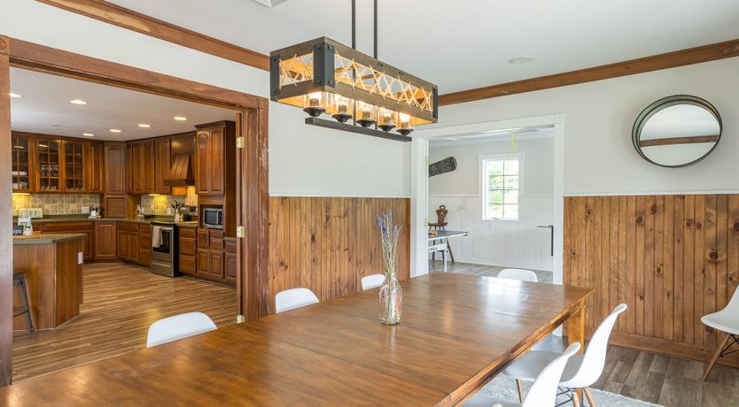 Photo of Ponder & Wander