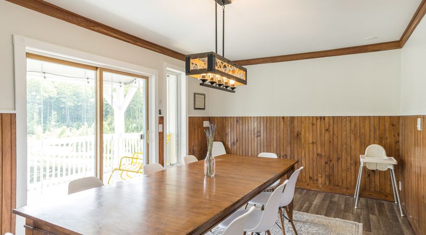 Photo of Ponder & Wander