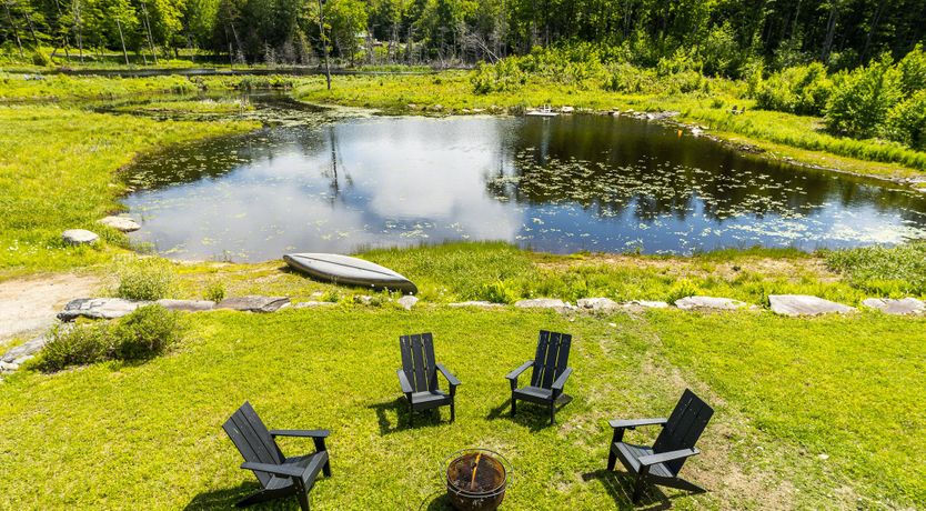 Photo of Ponder & Wander