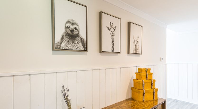 Photo of Ponder & Wander