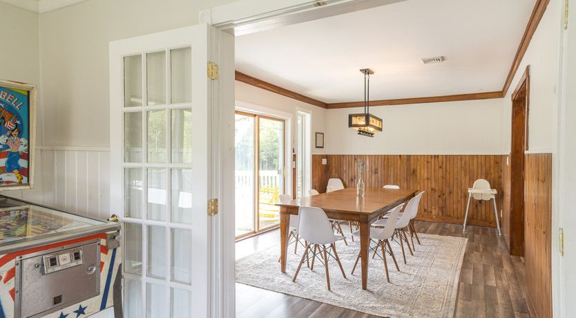 Photo of Ponder & Wander