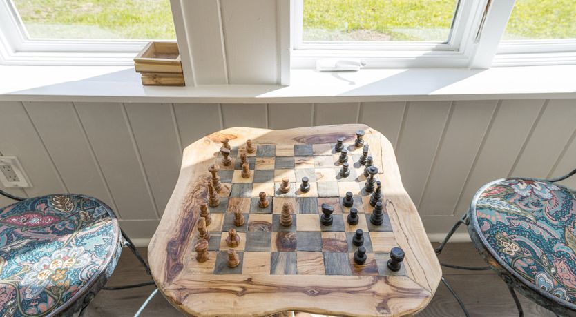 Photo of Ponder & Wander