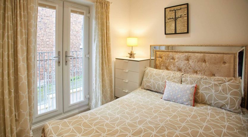 Photo of Pannett Park Lookout