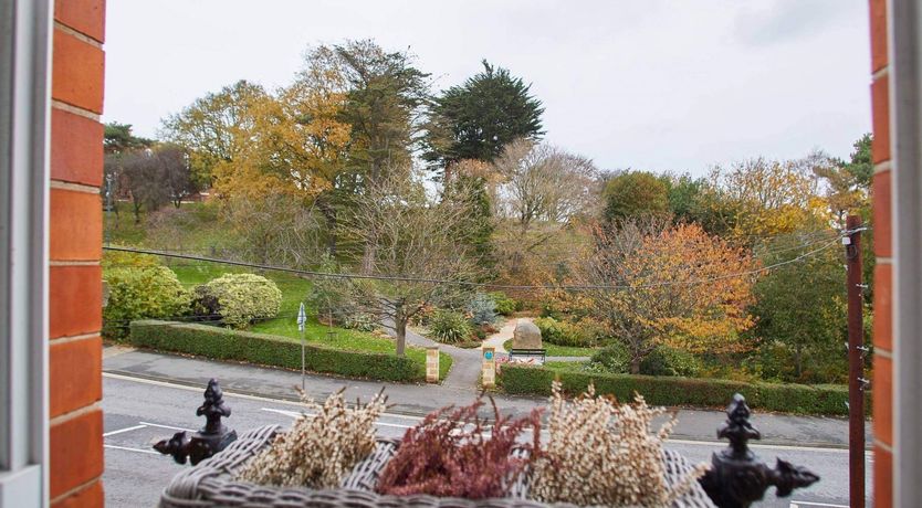 Photo of Pannett Park Lookout