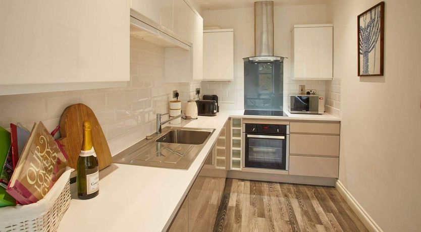 Photo of Pannett Park Lookout