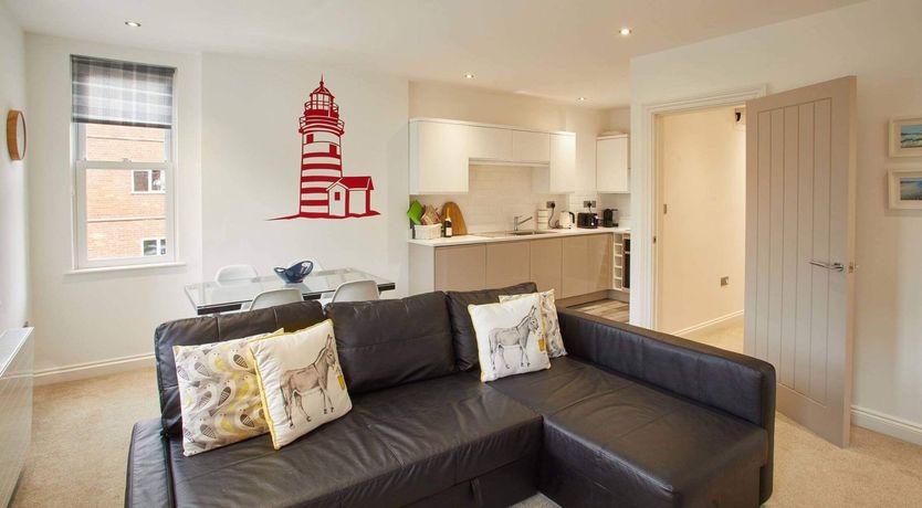 Photo of Pannett Park Lookout