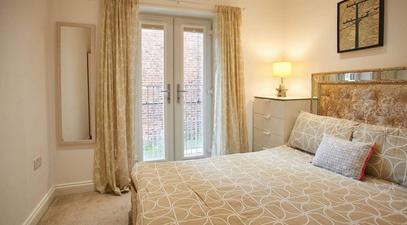 Photo of Pannett Park Lookout