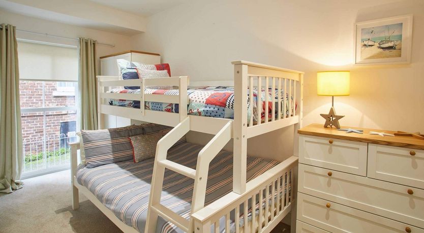 Photo of Pannett Park Lookout