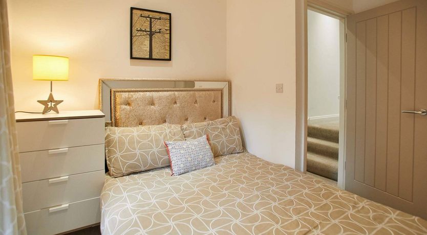 Photo of Pannett Park Lookout