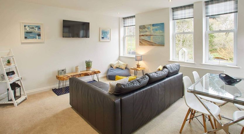 Photo of Pannett Park Lookout