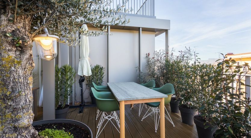 Photo of Light Energy