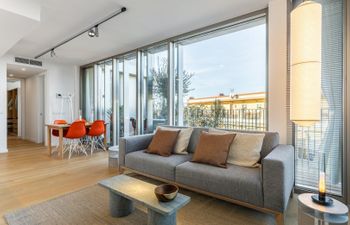 Light Energy Villa