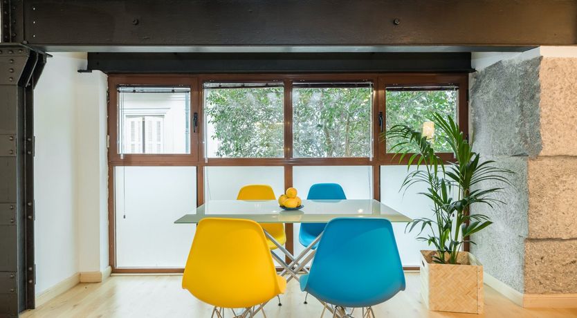 Photo of Colourful Sol