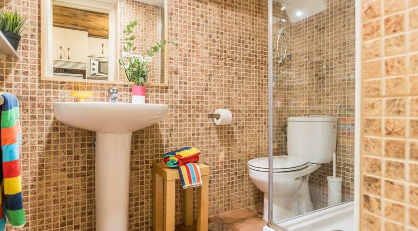 Photo of Colourful Sol