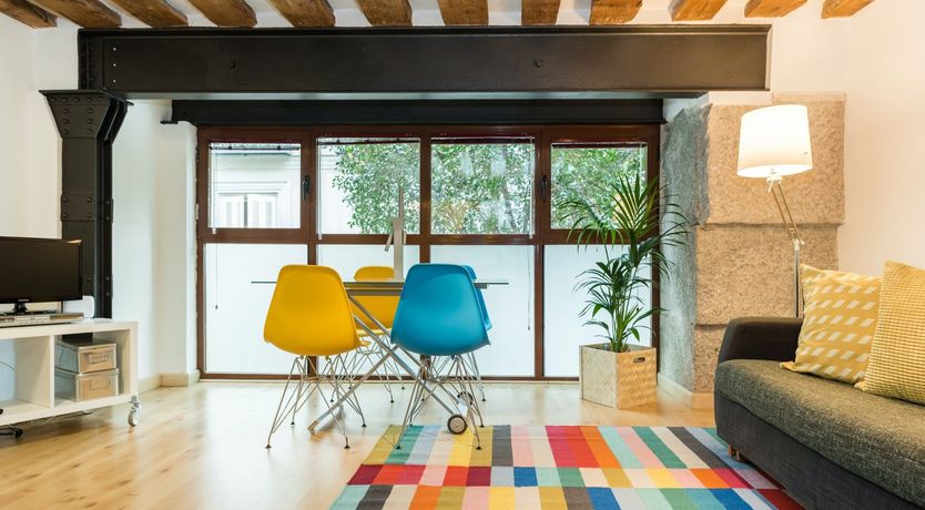 Photo of Colourful Sol