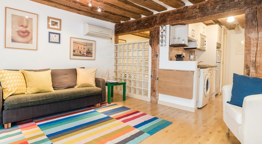 Photo of Colourful Sol