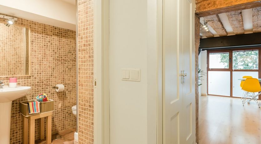 Photo of Colourful Sol