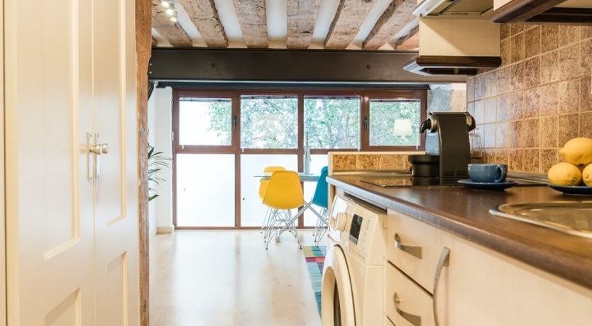 Photo of Colourful Sol