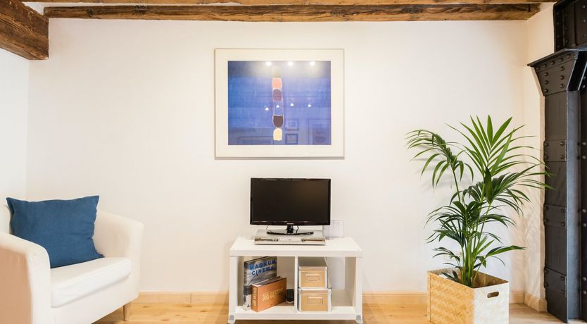 Photo of Colourful Sol