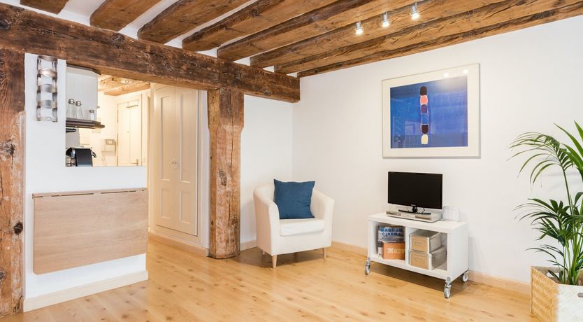 Photo of Colourful Sol