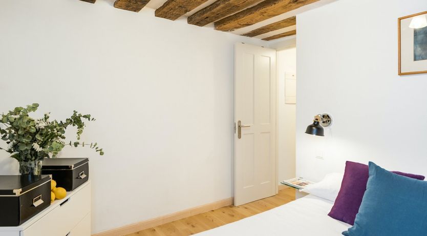 Photo of Colourful Sol