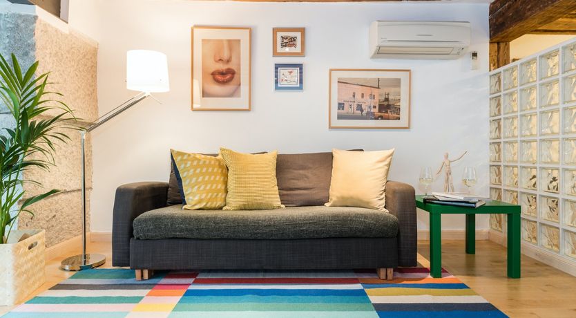 Photo of Colourful Sol