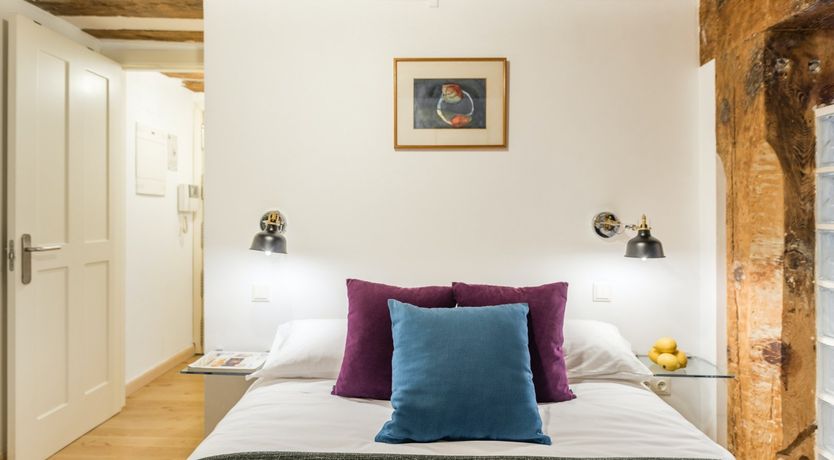 Photo of Colourful Sol