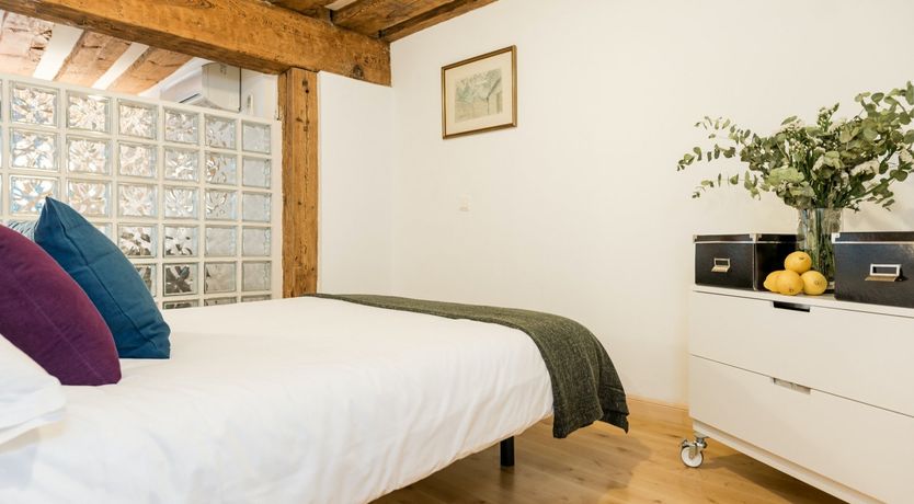 Photo of Colourful Sol