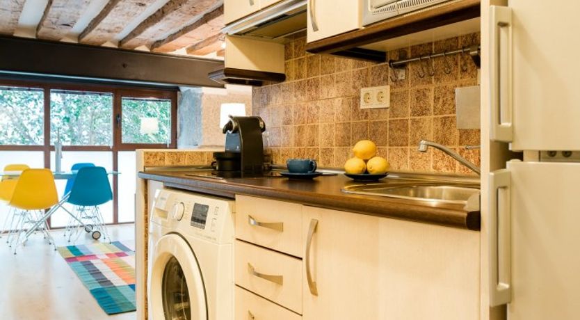 Photo of Colourful Sol