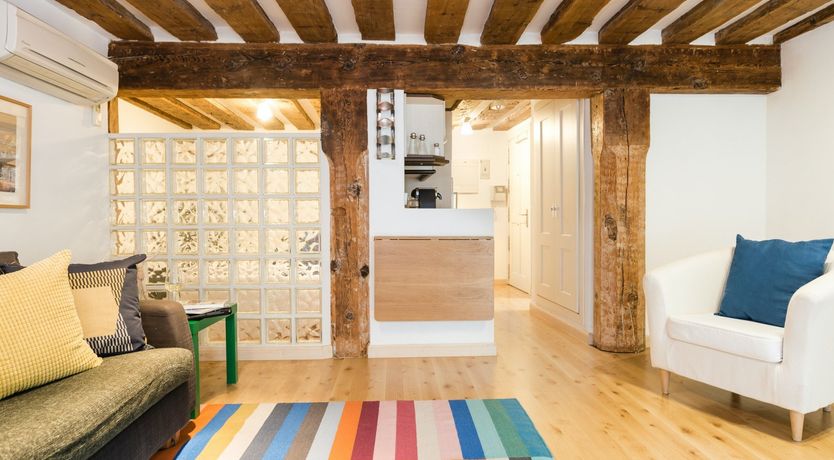 Photo of Colourful Sol