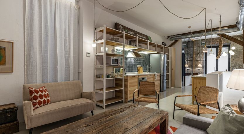 Photo of Artistic Heights