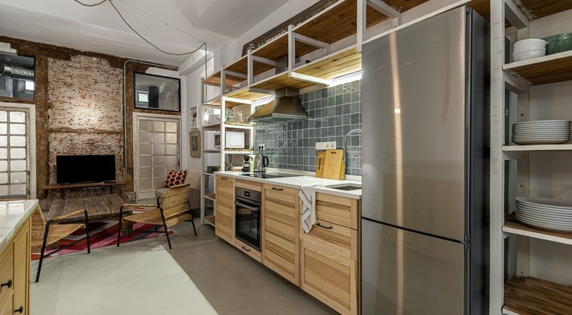 Photo of Artistic Heights