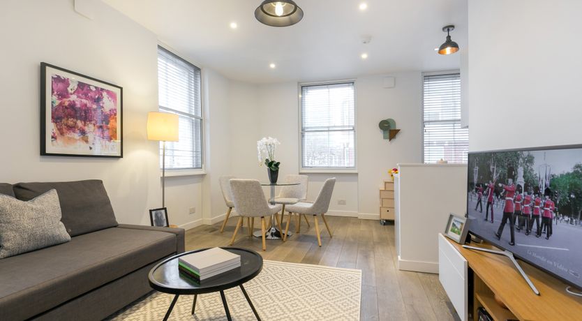 Photo of Watercolour Light