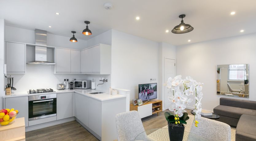 Photo of Watercolour Light