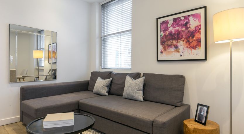 Photo of Watercolour Light