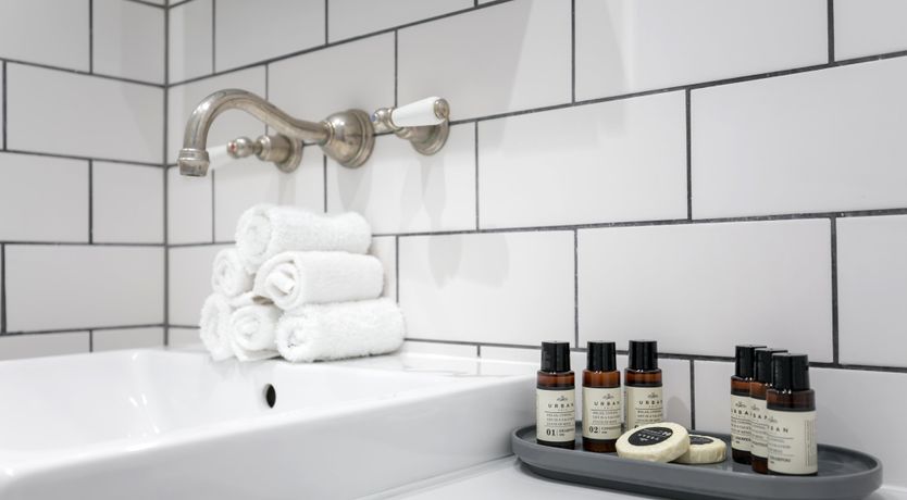 Photo of Watercolour Light