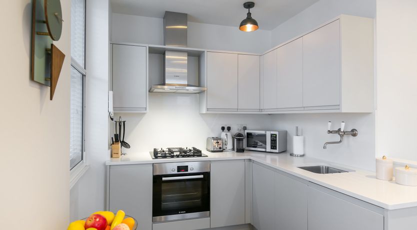 Photo of Watercolour Light