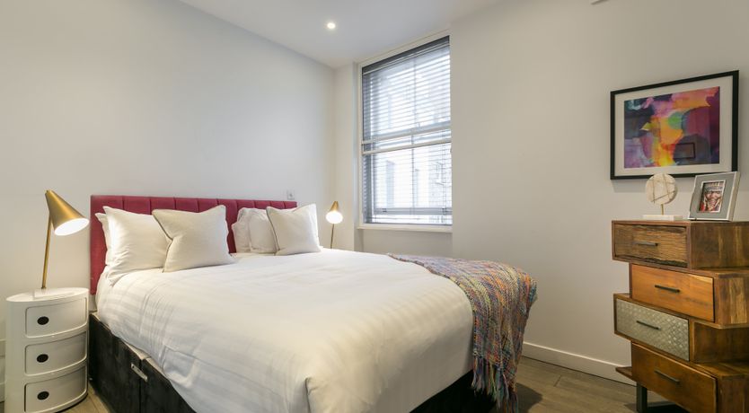 Photo of Watercolour Light