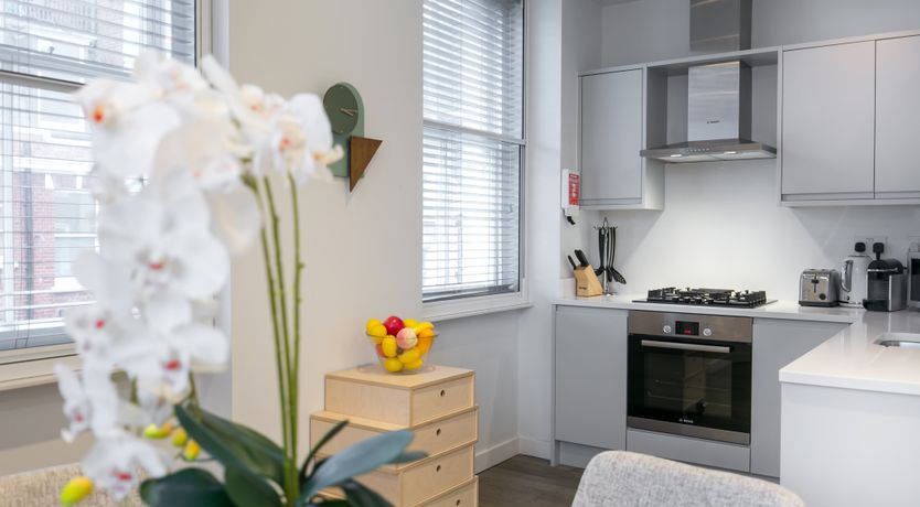 Photo of Watercolour Light